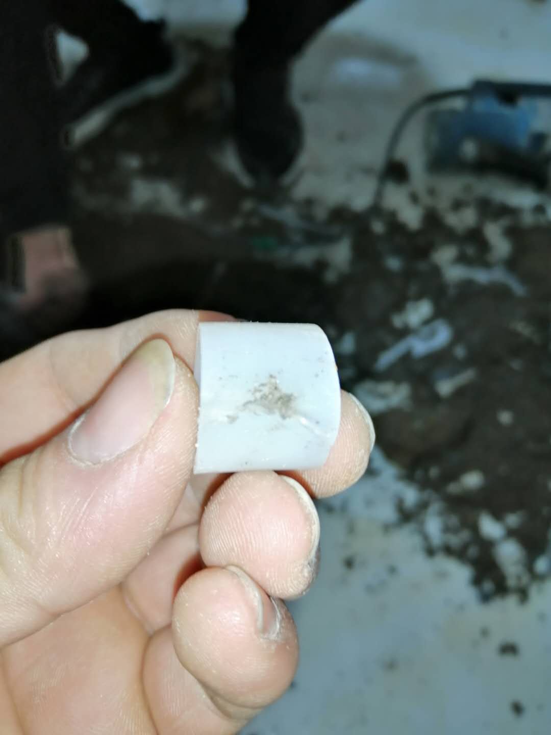 漠河地暖漏水检测